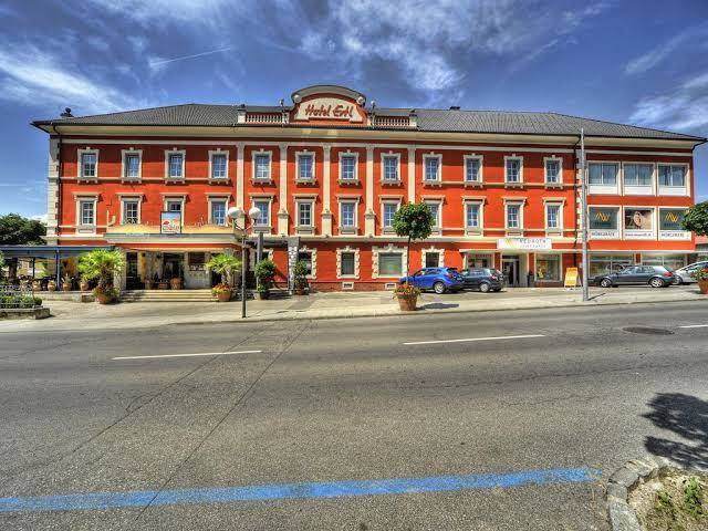 Hotel ertl