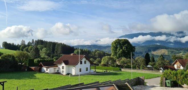 Bed & breakfast gmeineck