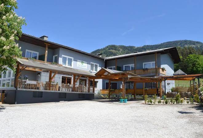 B & b gmeineck