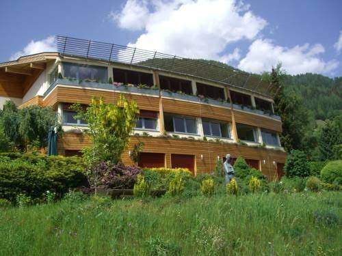 Hotel garni sonnenheim