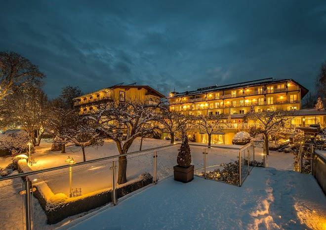 Hotel kollers