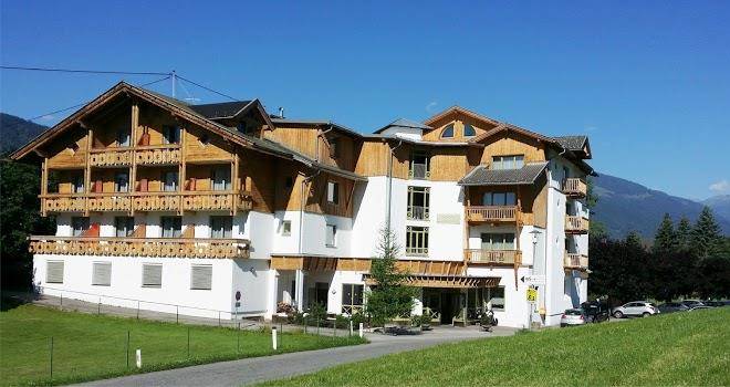 Hotel laurenzhof