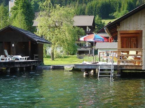 Hotel lipeter & bergheimat
