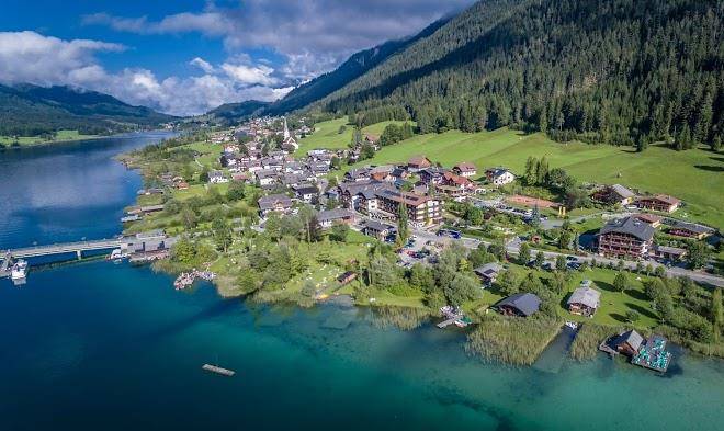 Hotel moser ihr hotel mit herz