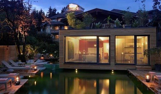 Hotel moserhof