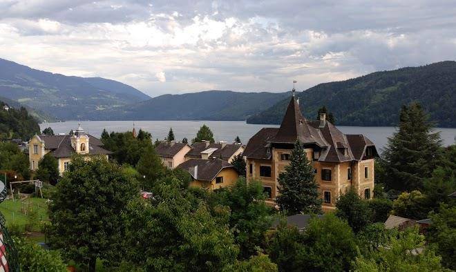 Hotel posthof