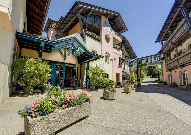 Hotel & restaurant flattacher hof molltaler gletscher