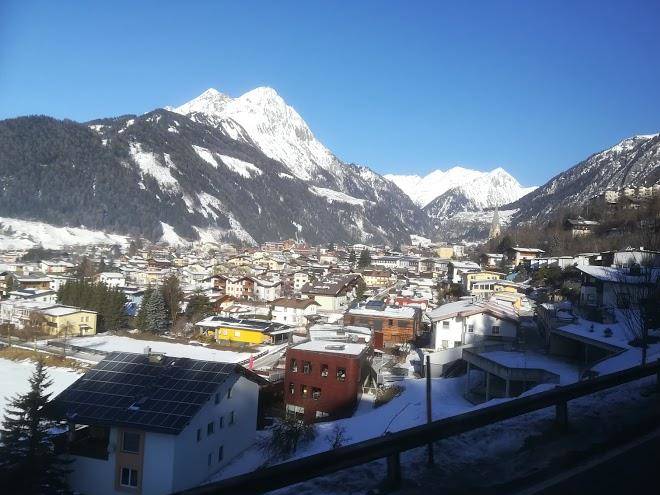 Hotel rossmann
