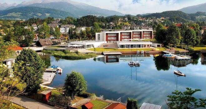 Hotel royal x sportresort