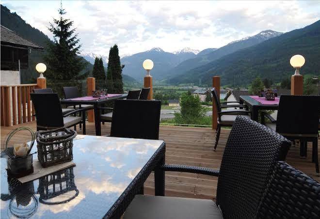 Hotel tauernstern