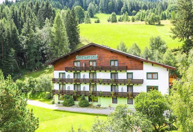 Hubertushof beim romerbad