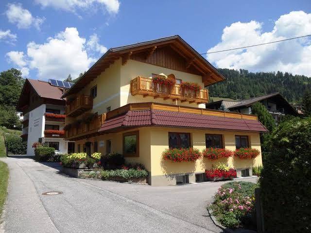 Jagerheim