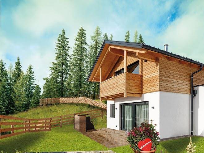 Katschberg lodge