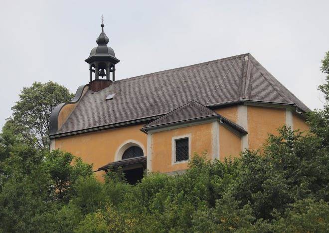Landgasthof lampersberger