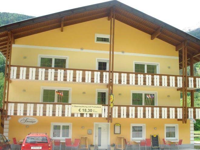 Landgasthof schwaiger