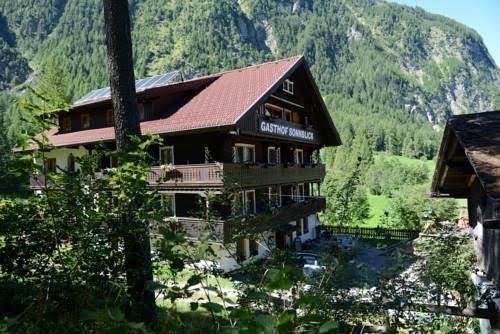 Landgasthof sonnblick