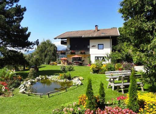 Landhaus bonaventura
