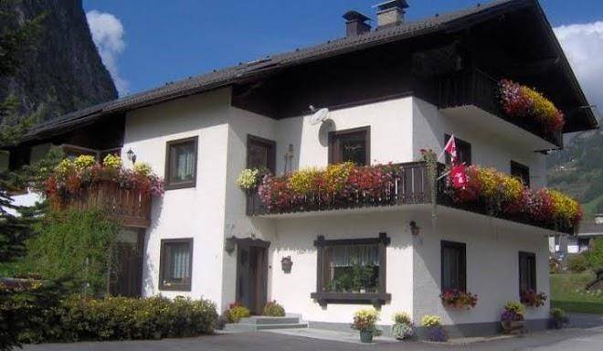Landhaus christoph