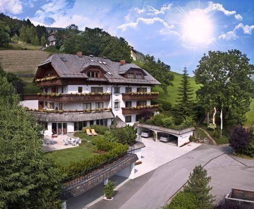 Landhaus coloseus