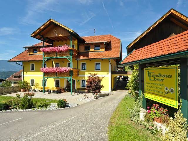 Landhaus ebner