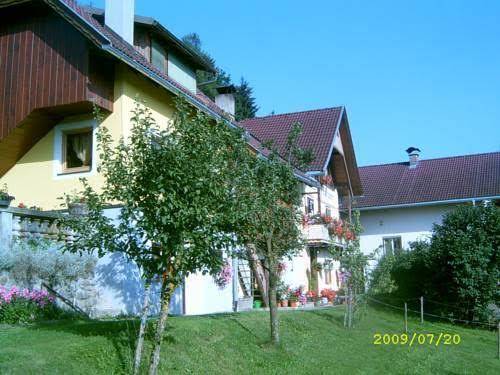 Landhaus faslacher