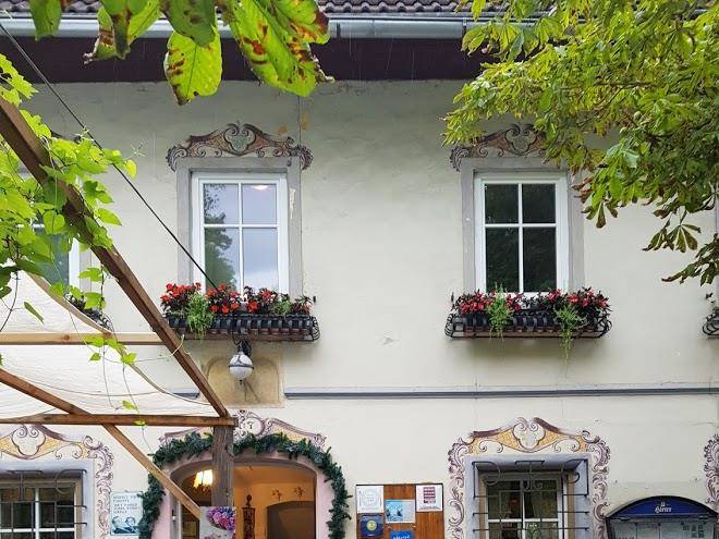 Landhaus gritschacher