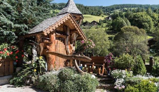 Landhaus lackner
