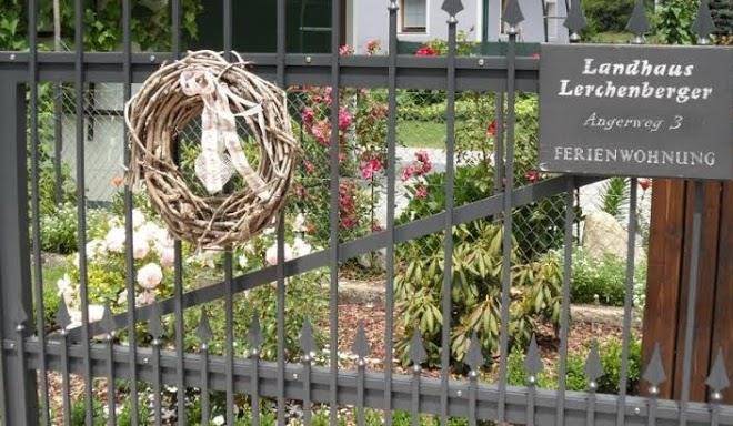 Landhaus lerchenberger