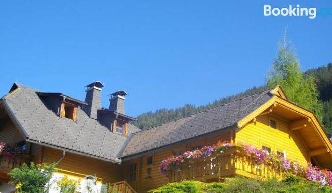 Landhaus vogel