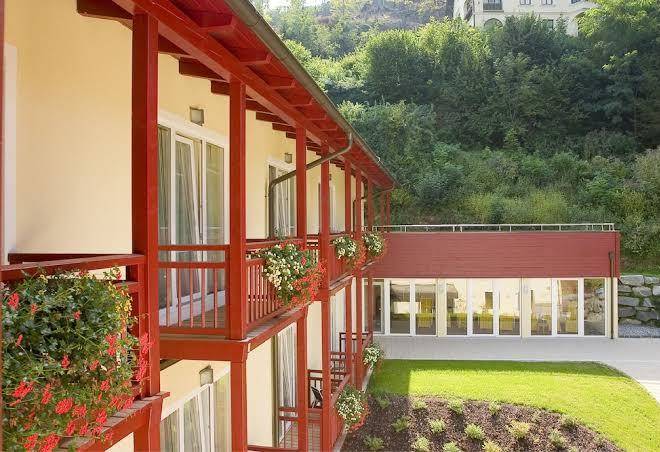 Landhotel kreinerhof