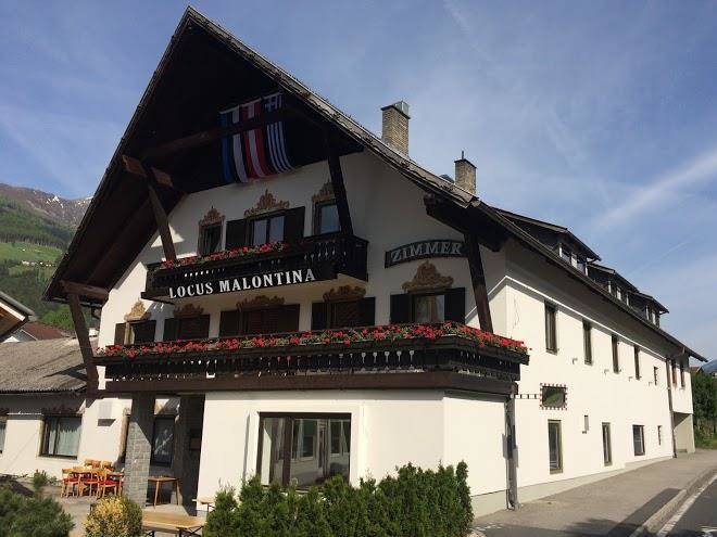 Locus malontina hotel