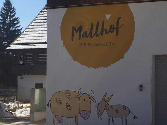 Mallhof die biobauern gmbh