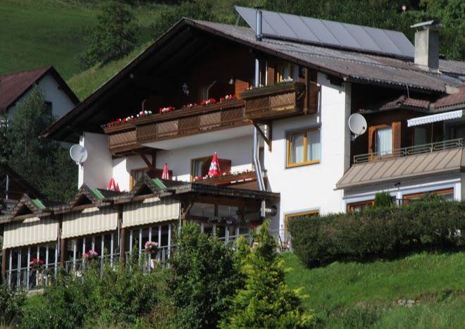 Restaurant hotel matzelsdorfer hof