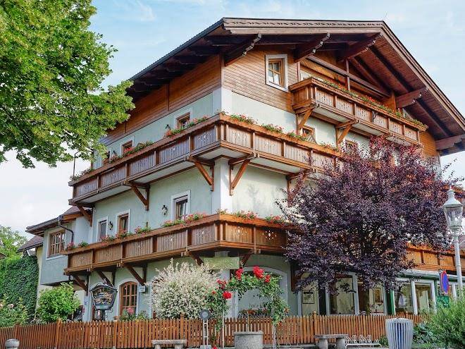 Mortbauerhof