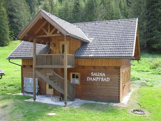 Nationalparkhotel schihof