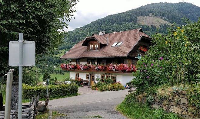 Natzlhof fam steinwender