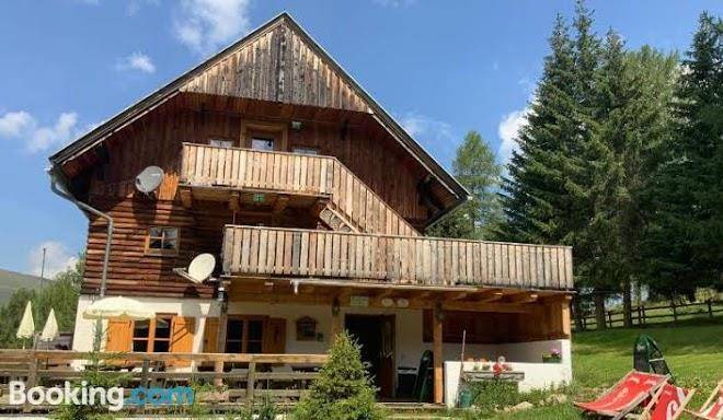 Neue bonner hutte