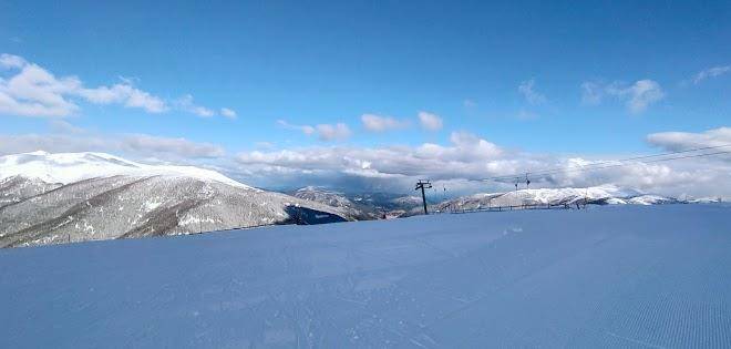 Panoramapension lerchner