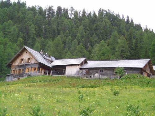 Penkerhutte