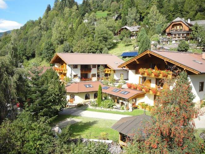 Pension steinwender