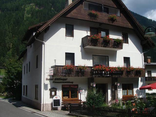 Pension edlinger