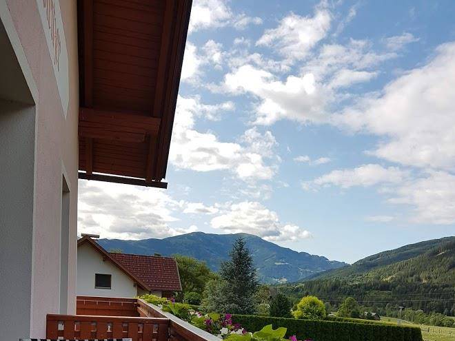 Pension feistritzer