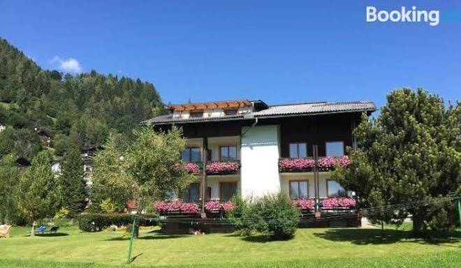 Pension gertraud