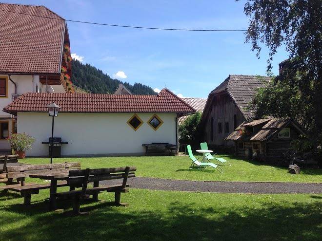 Pension karnten