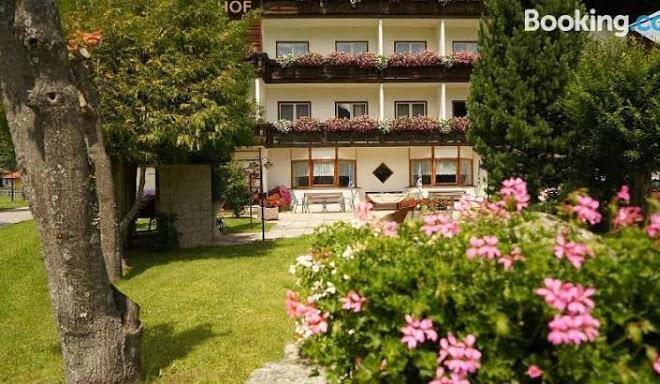 Pension konigshof