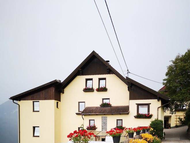 Pension lechnerhof