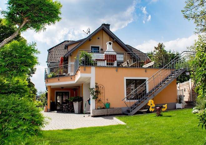 Pension linder