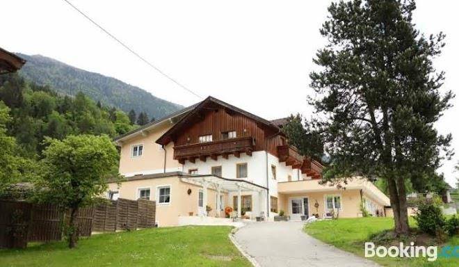 Pension maier