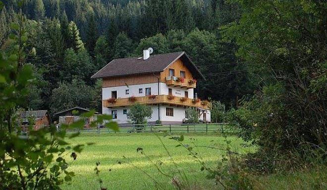 Pension mitterer