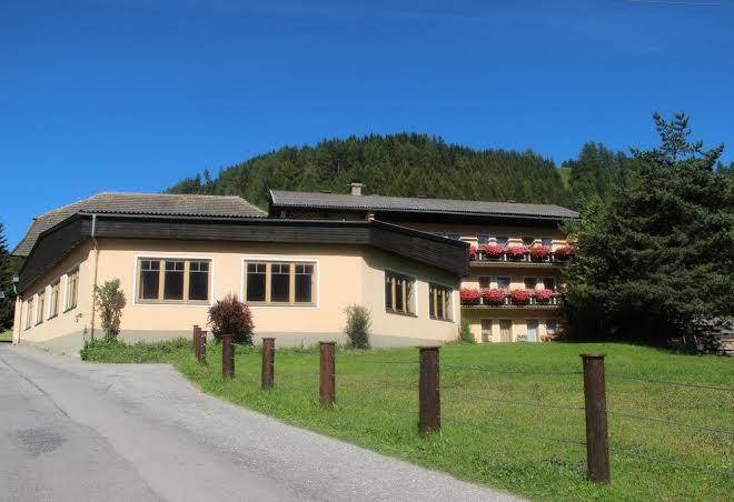 Pension muhlbacherhof